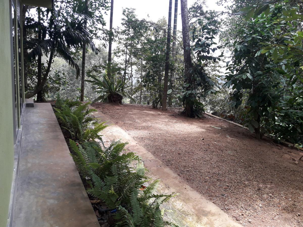 Sinharaja Kurulu Ella Eco Resort Deniyaya Eksteriør bilde