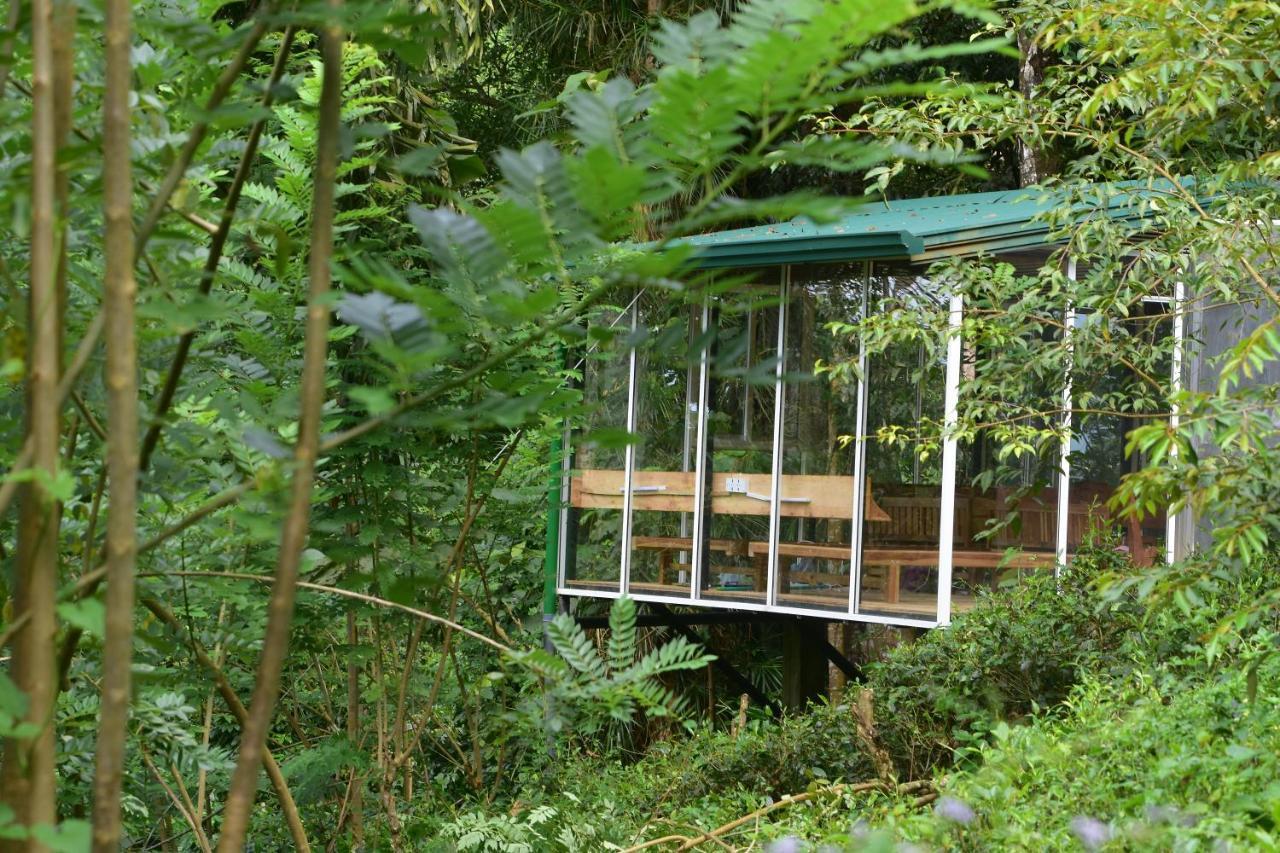 Sinharaja Kurulu Ella Eco Resort Deniyaya Eksteriør bilde